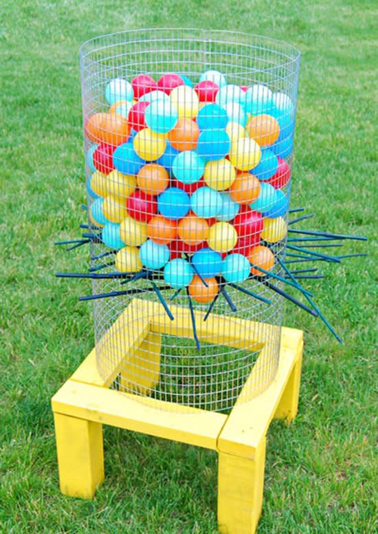 Who says only kids can have fun on Easter? These Easter games and activities for adults mean everyone can join the festivities. We've got a ton of Easter party ideas for adults, including crafts, egg hunts, and baking exchanges. Plus, keep the Easter cocktails flowing for a hopping good time.