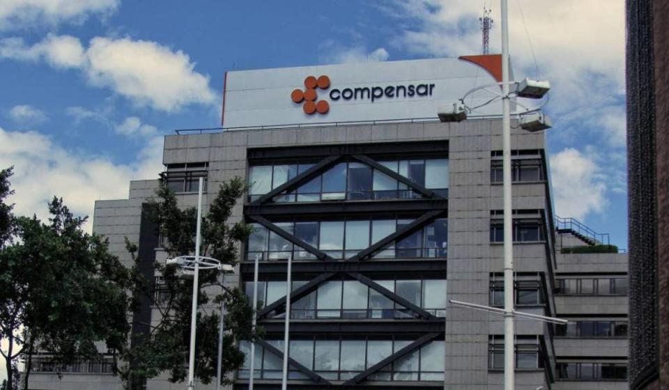 En 2022 Compensar también deja más de 79 millones de actividades desarrolladas, entre la caja de compensación y salud. Foto: Compensar.