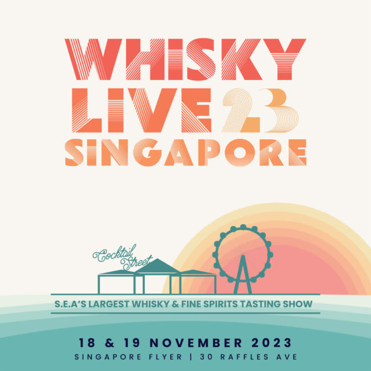 whisky live promo photo