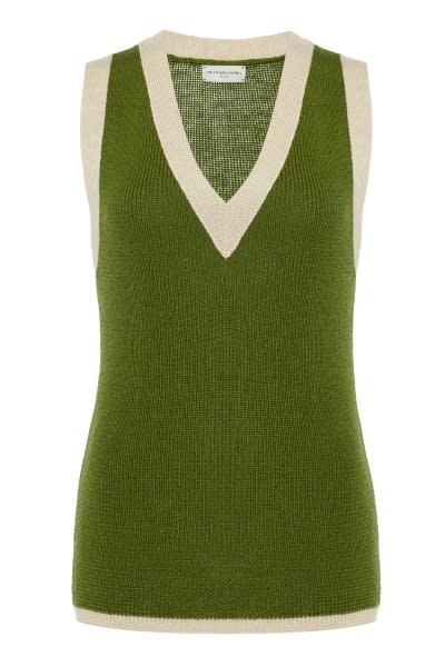 Dries Van Noten vest