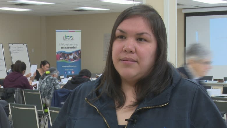 'Easy-to-read' N.W.T. medical travel guide not published in Indigenous languages