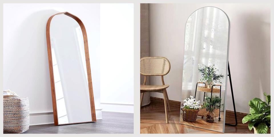 The 12 Best Full Length Mirrors in 2023