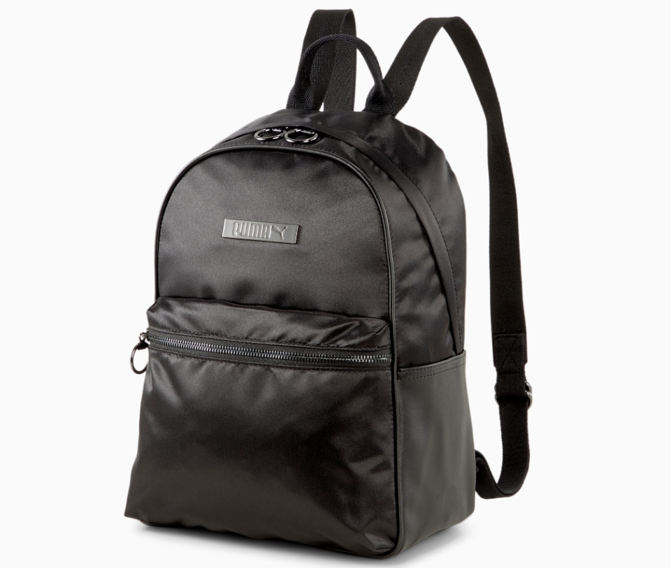 Puma Premium Women’s Backpack. PHOTO: Puma