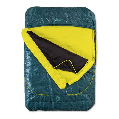 2) Jazz 30 Double Sleeping Bag