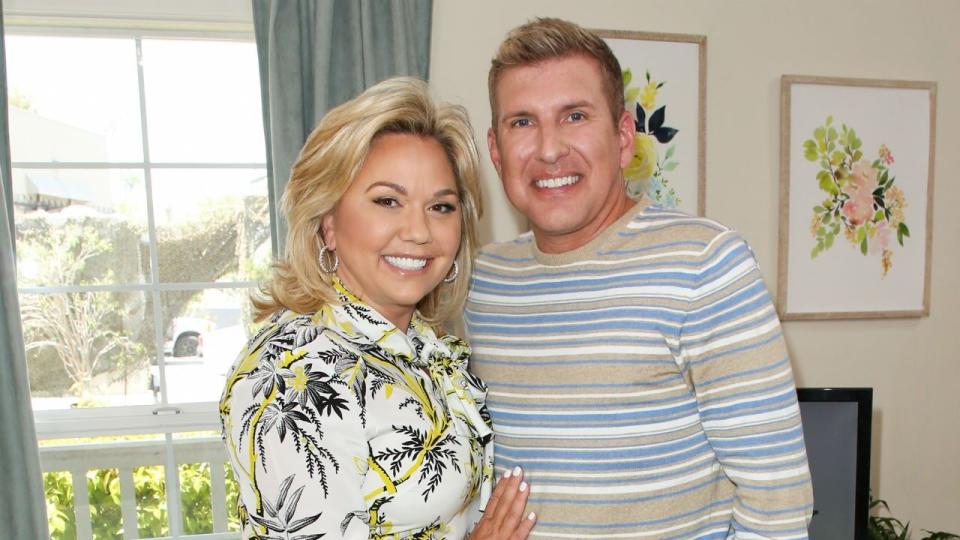 In an exclusive statement from the Chrisley family via their rep, Todd and Julie call Lindsie's latest interview 'unfathomable.'