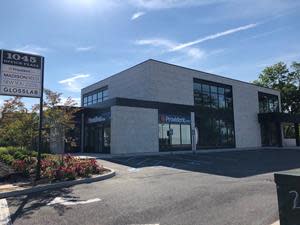 The new Provident Bank location in Roslyn, NY will be the bank's 97th branch and the first branch in Long Island.