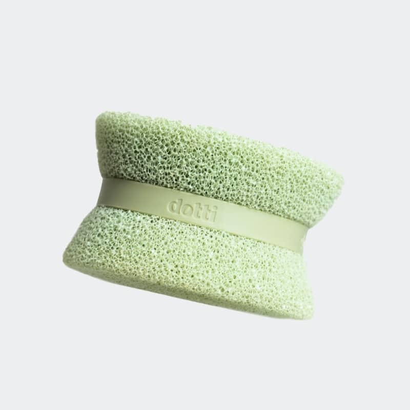 Dotti Super Scrubber