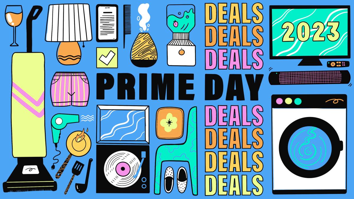 The Best Prime Day Yeti Deals 2023: Save Up to 50% on Best-Selling Coolers,  Tumblers and More