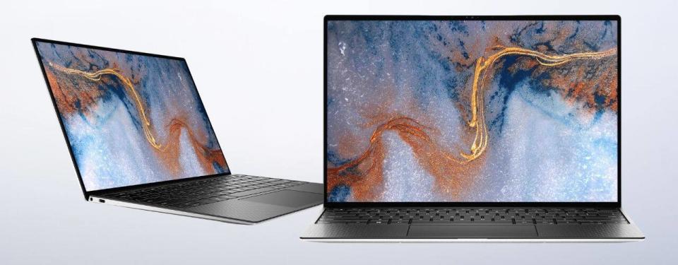 Dell New XPS 13 Laptop