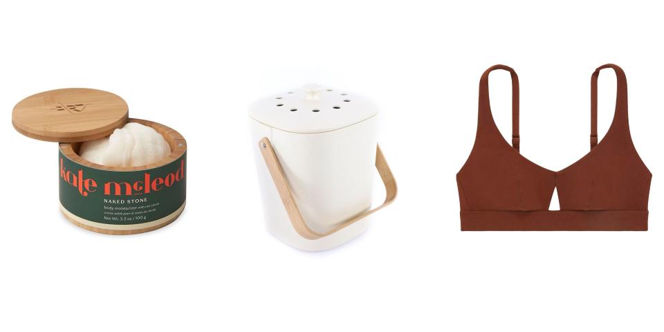 13 Eco-Friendly Gifts That Aren't Boring, I Promise