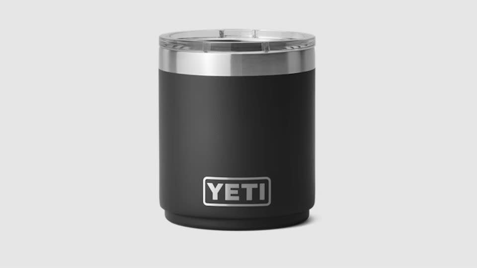 Yeti