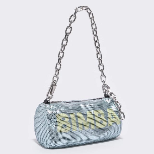 Este bolso de Bimba y Lola es el favorito de las chicas elegantes de  Barcelona