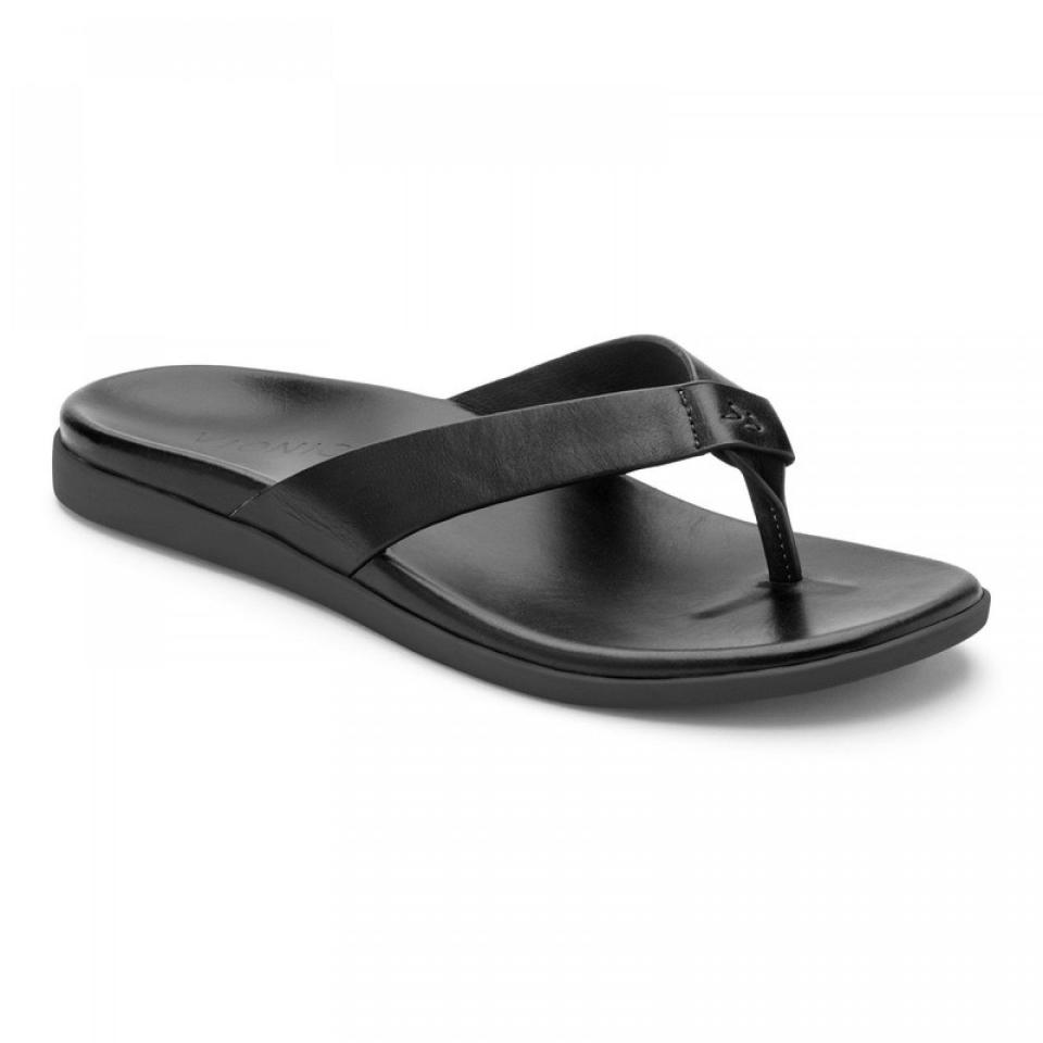 Vionic Elijah Toe Post Sandal