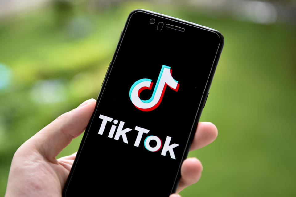 TikTok