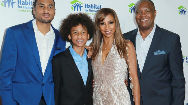 Habitat For Humanity Of Greater Los Angeles' 2018 Los Angeles Builders Ball - Arrivals