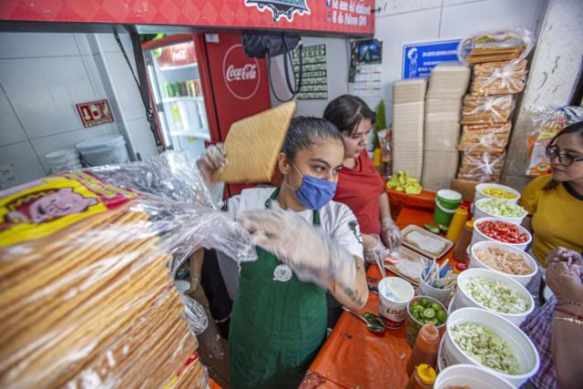 CHIMICHANGAS o DUROS Preparados Estilo SINALOA 