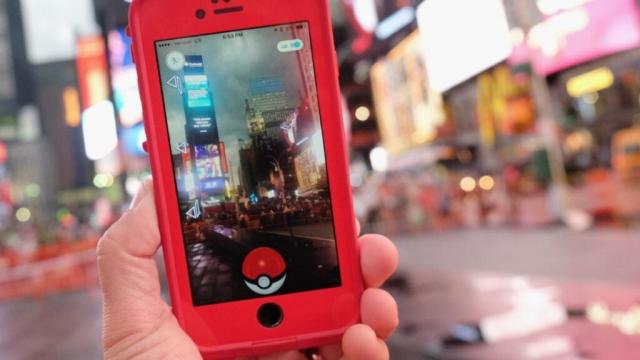 Pokémon Go' developer Niantic is laying off 230 employees