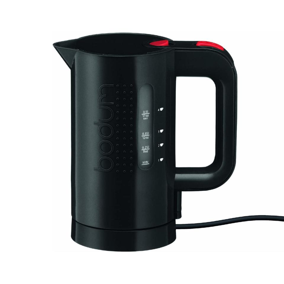 44) Electric Kettle