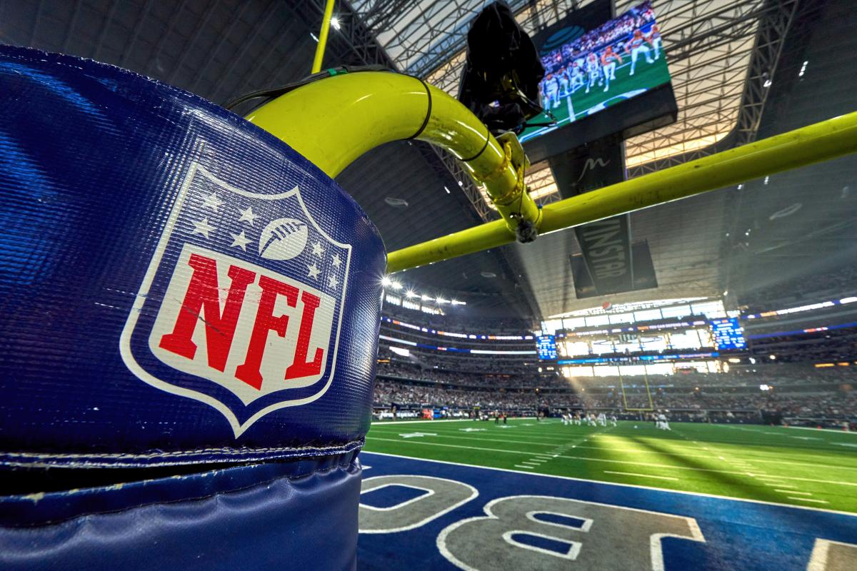 Will Covid-19 postpone the NFL season? There are 16bn reasons why it won't, NFL