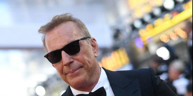 In second half of his career, Kevin Costner likes doing the unexpected