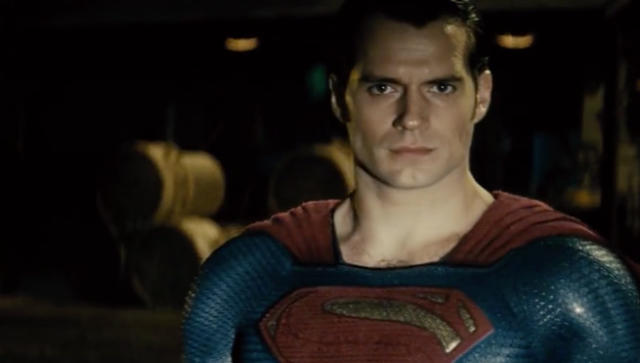 Zack Snyder Says Superman Faces The Unintended Consequences Of His Actions  In Batman V Superman