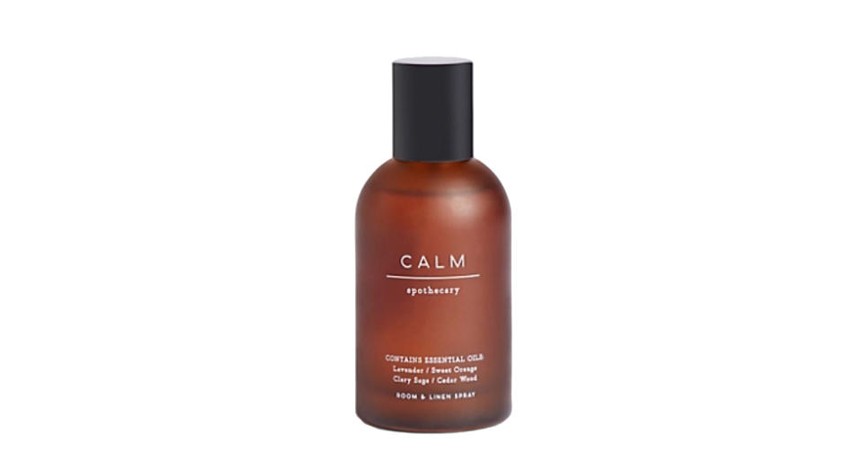 Calm Room Spray