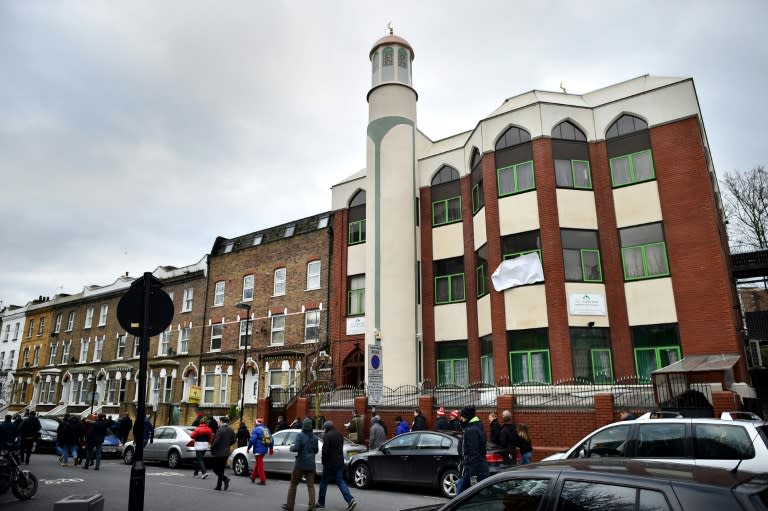 The Finsbury Park mosque gained global notoriety as the place where Abu Hamza spouted his anti-American vitriol after the 9/11 attacks