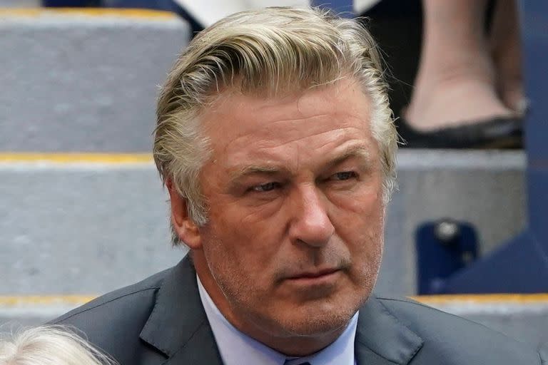 En 2017, Alec Baldwin publicó en sus redes sociales un llamativo tuit que se volvió viral en las últimas horas