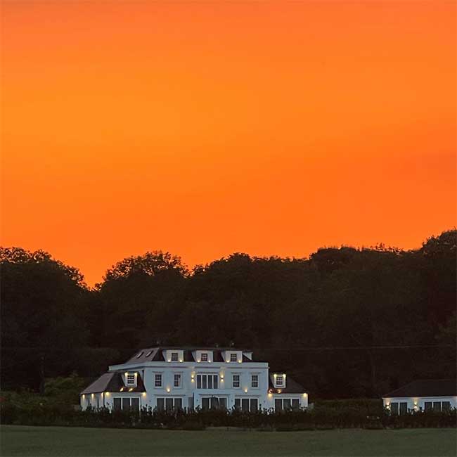 Mark-Wright-Michelle-Keegan-home-sunset