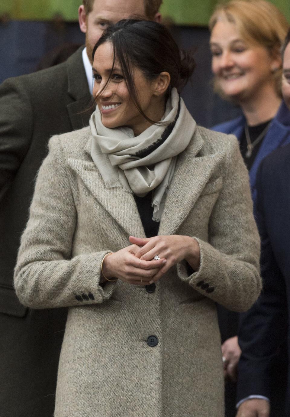 Meghan Markle has the power to change what it looks like and ultimately means to be a princess in 2018. Here's why.