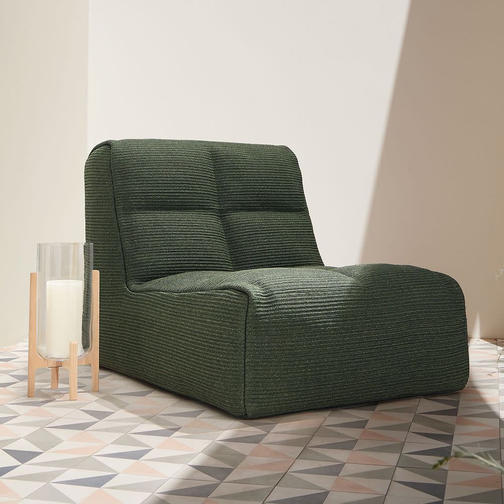 <p><a href="https://go.redirectingat.com?id=74968X1596630&url=https%3A%2F%2Fwww.westelm.com%2Fproducts%2Fkavala-outdoor-lounge-chair-h12210&sref=https%3A%2F%2Fwww.elle.com%2Ffashion%2Fshopping%2Fg60412443%2Fmost-comfortable-outdoor-chairs%2F" rel="nofollow noopener" target="_blank" data-ylk="slk:Shop Now;elm:context_link;itc:0;sec:content-canvas" class="link rapid-noclick-resp">Shop Now</a></p><p>Kavala Outdoor Lounge Chair</p><p>westelm.com</p><p>$499.00</p>