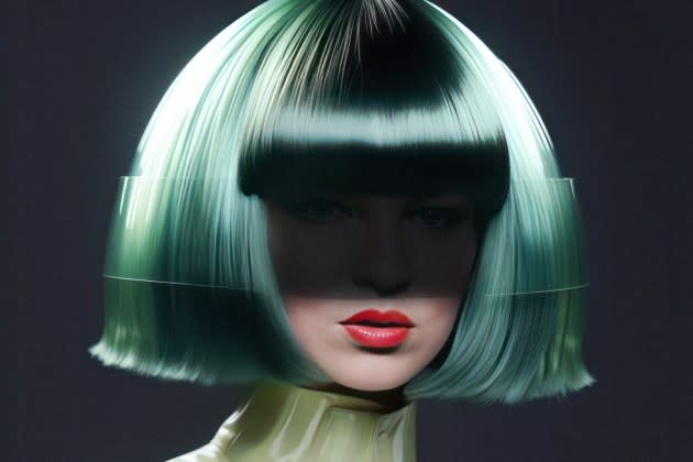 Sia - Credit: Courtesy of Sia 