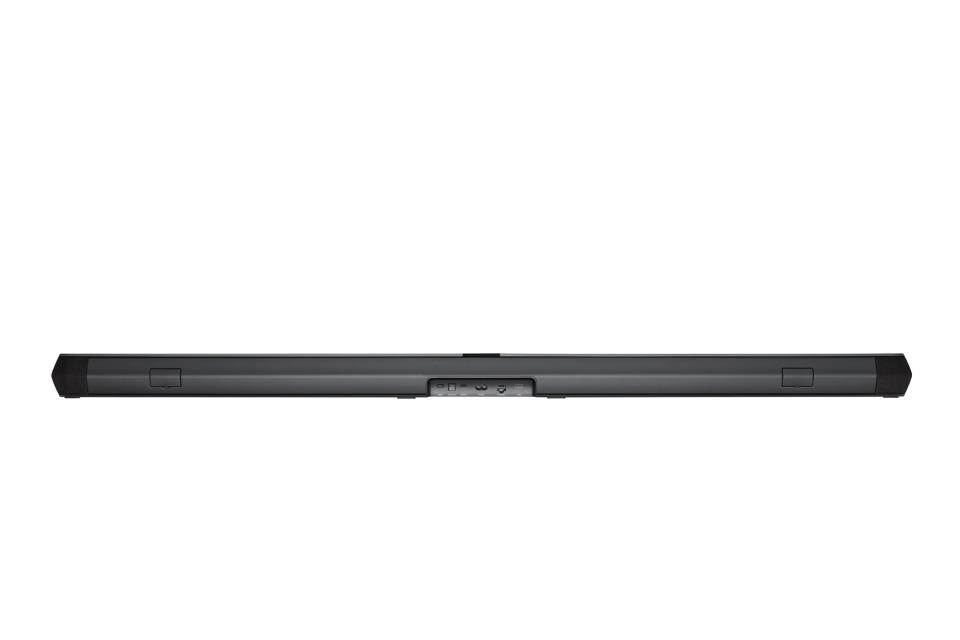 <p>Bowers & Wilkins Panorama 3 soundbar</p>
