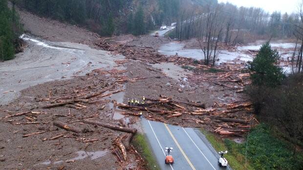 B.C. Ministry of Transportation and Infrastructure