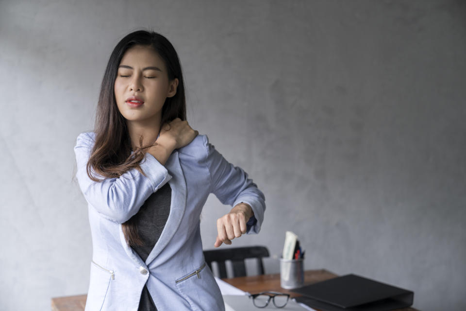 命理專家小孟老師分享「3星座天生勞碌命」。（示意圖／Getty Images）