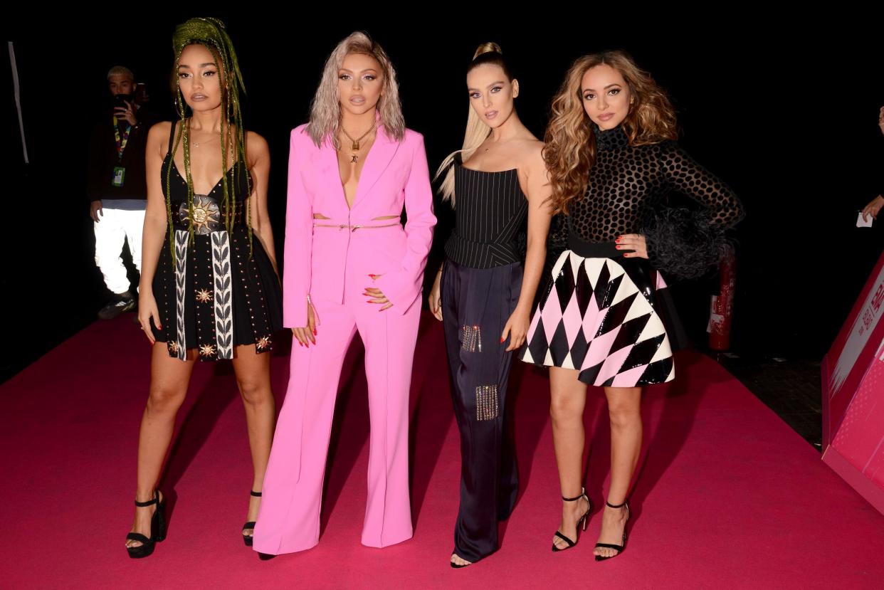 'Queens': The group have released new album LM5: Dave J Hogan/Getty Images for MT