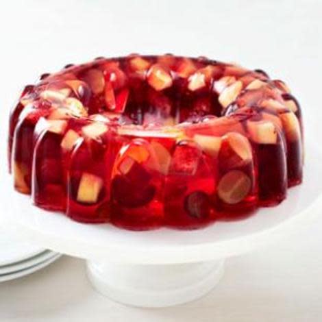 How to Make Homemade Jello Healthier