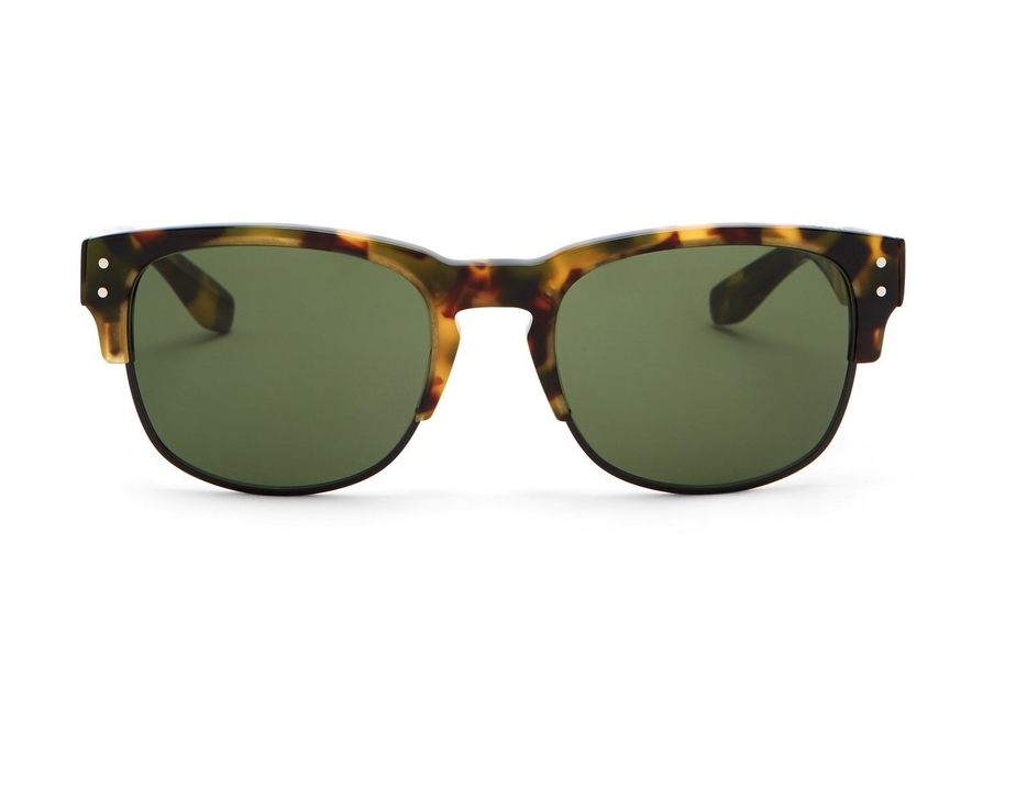 At 81 percent off, these sunglasses are the smallest fraction of the original price. (Photo: Nordstrom Rack) 