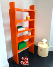 <p>There’s not a hint of teak to be seen Oswald Shop’s feed. Instead, bold, bright and futuristic furniture from the 60s, 70s and beyond takes centre stage, with rare pieces from Kartell, Flos and Cassina. For those wanting to immerse themselves in the brand’s colourful world, founder Jenna runs @oswalde.stay, a seafront guesthouse on the Sussex coast. <a href="https://www.instagram.com/oswalde.shop/" rel="nofollow noopener" target="_blank" data-ylk="slk:@oswalde.shop;elm:context_link;itc:0;sec:content-canvas" class="link ">@oswalde.shop</a></p>
