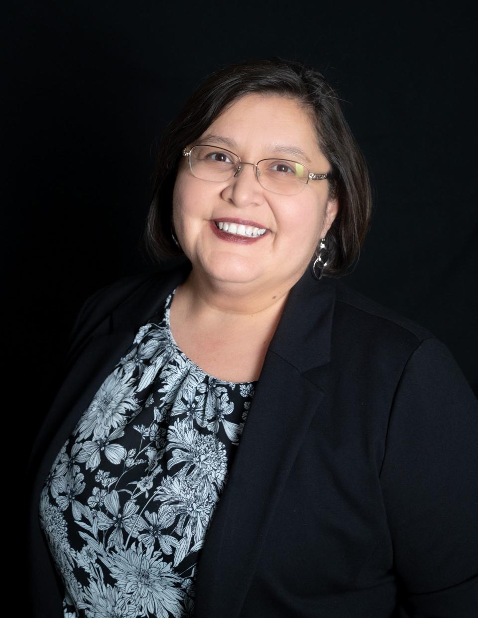 The Fabens Independent School District Board of Trustees have appointed Diane Flores as the new director of Special Education.