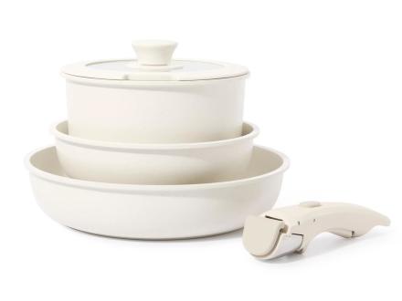 These cookware gifts are less than $90 at Walmart — your mom or grandma  will love them!