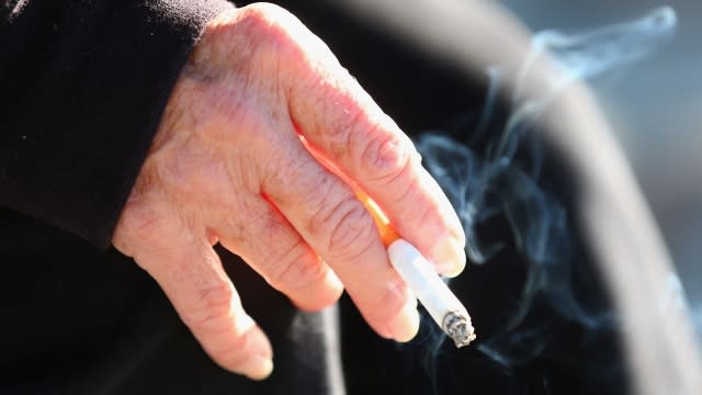 Gradually or Cold Turkey? Study Finds the Best Way to Quit Smoking