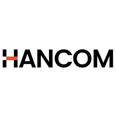 HANCOM Logo (PRNewsfoto/HANCOM)