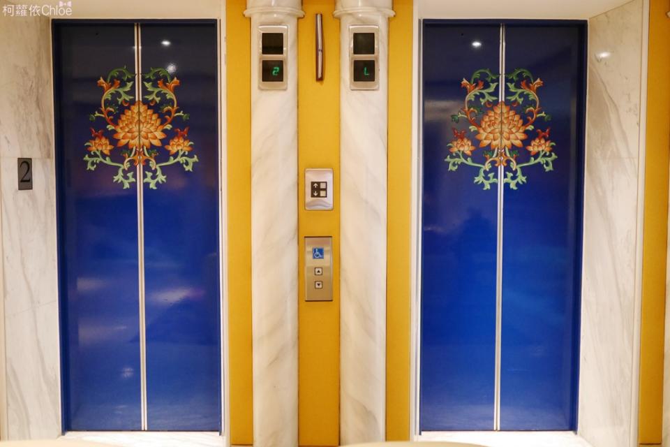 台北住宿 歐華酒店 舒適的南法風格 地中海牛排館 頂級牛排73.JPG