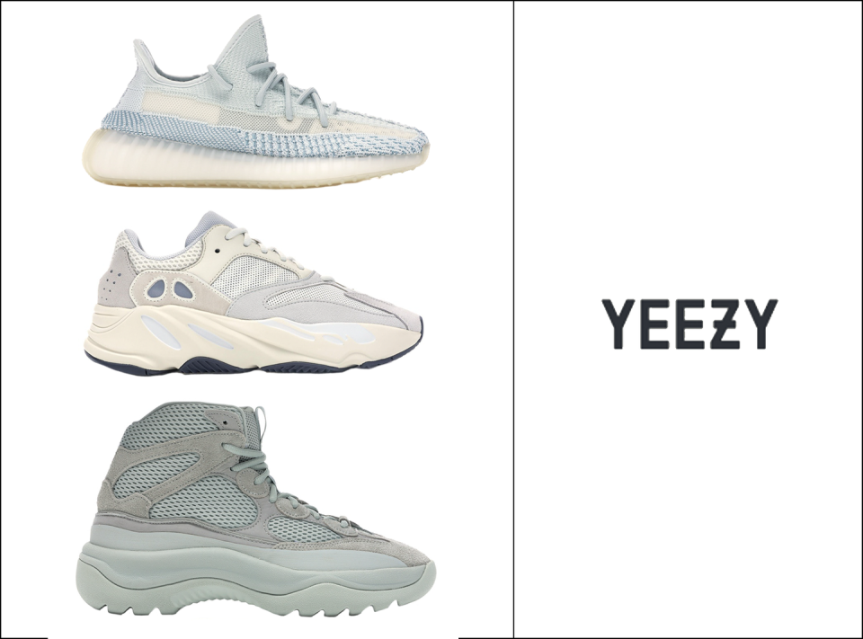 YEEZY