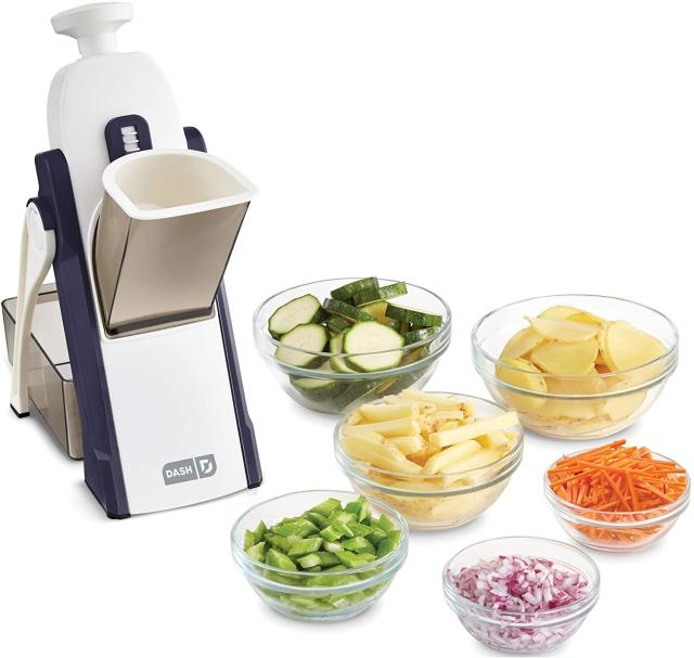 This Safe Slicer From TikTok-Famous Brand Dash Is On Sale For 40