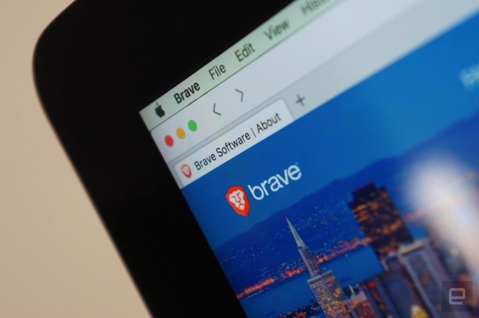Ad-blocking browser Brave is getting ready to test its Basic Attention Token