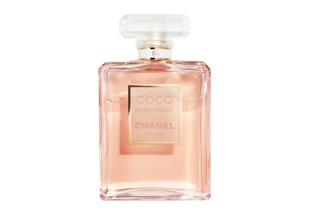 <p>Chanel</p>