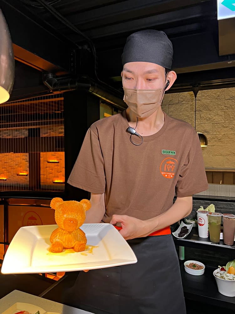 台中｜麻一點．麻辣喝點茶