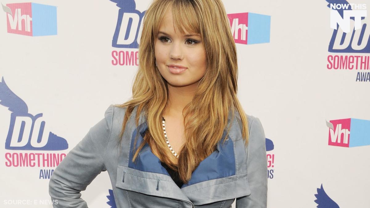 Debby Ryan Arrested For Drunk Driving 0662